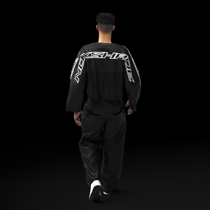 SHADERUSH LS - FW/25