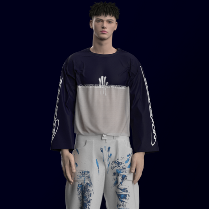 NOXFORD BLU LS - FW/25
